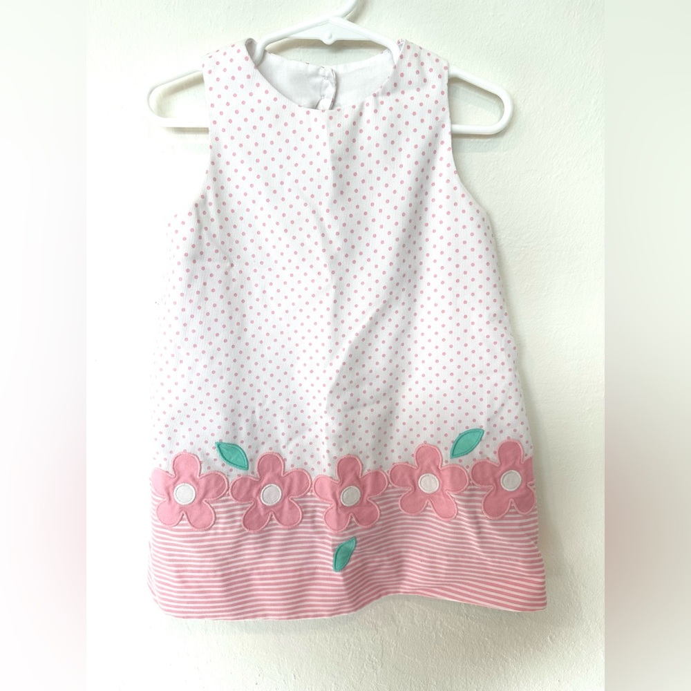 FLORENCE EISEMAN 3T Dress